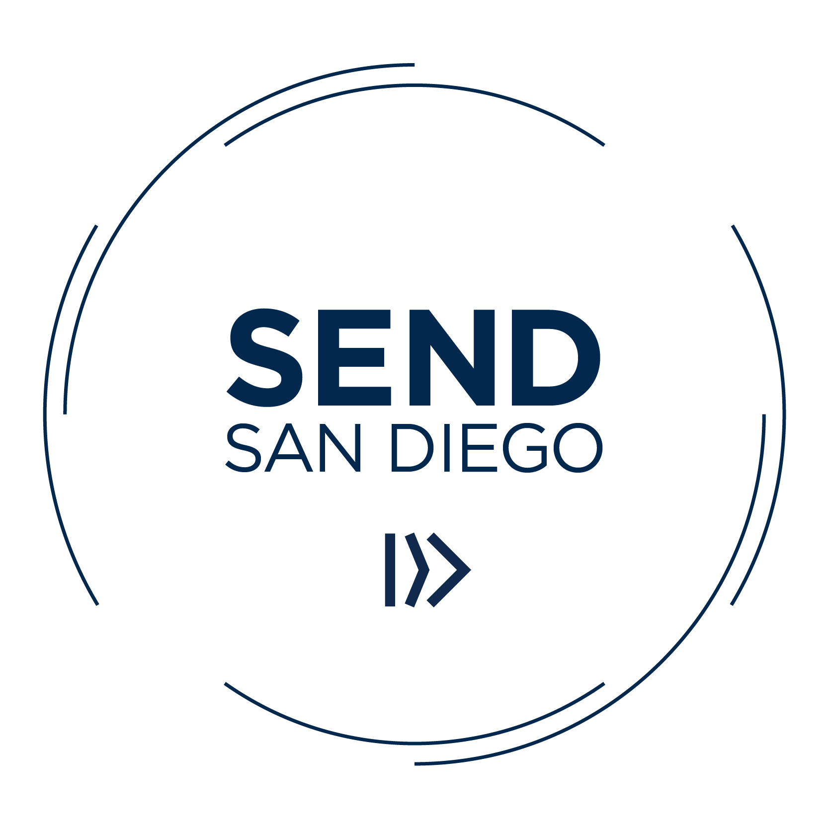 Send San Diego