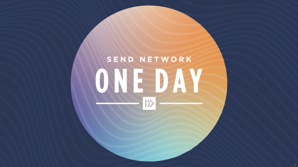 Send Network Atlanta Send Network SD United, May 29, 2025 - Send Network San Diego